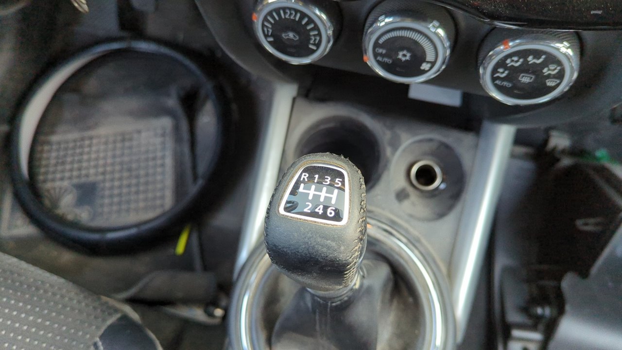 ELEVALUNAS DELANTERO IZQUIERDO CITROEN C4 AIRCROSS - vista 3