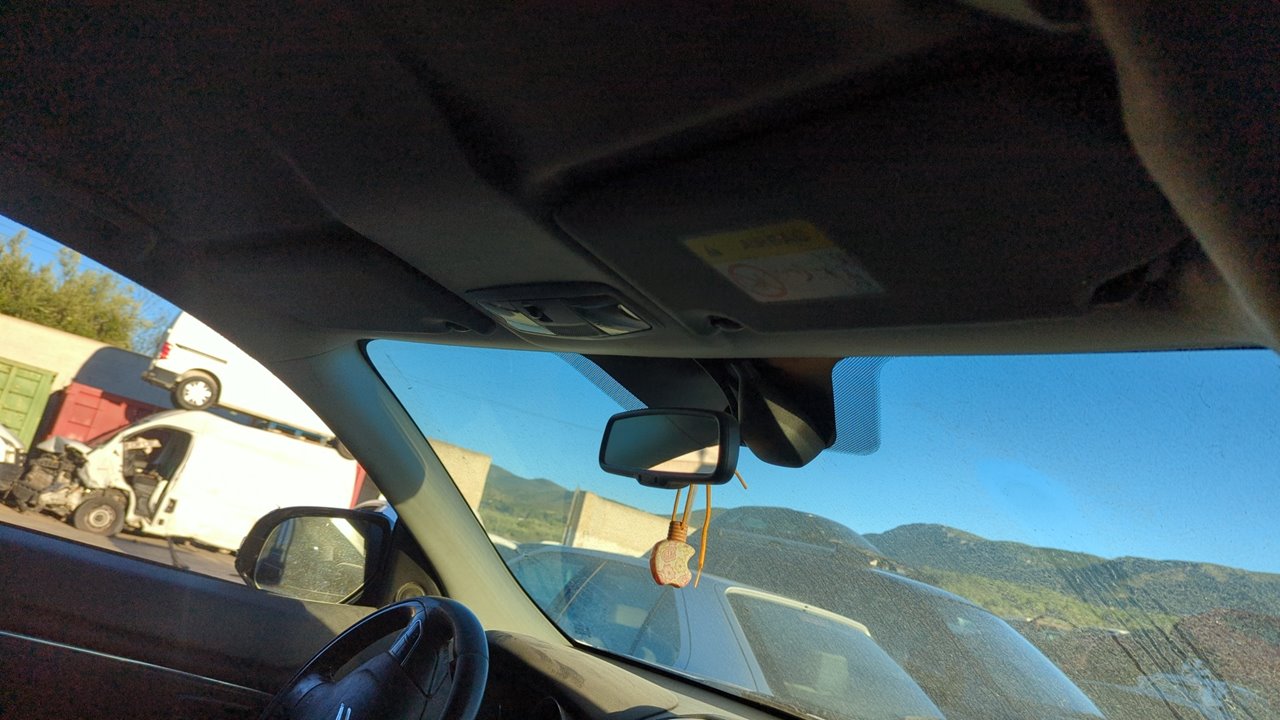 ELEVALUNAS DELANTERO IZQUIERDO CITROEN C4 AIRCROSS - vista 18