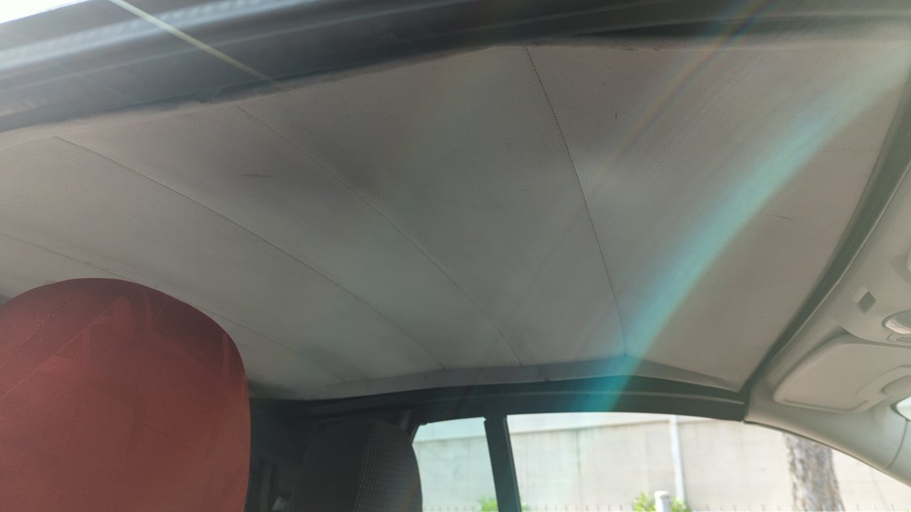 CINTURON DELANTERO IZQUIERDO SMART CABRIO - vista 4