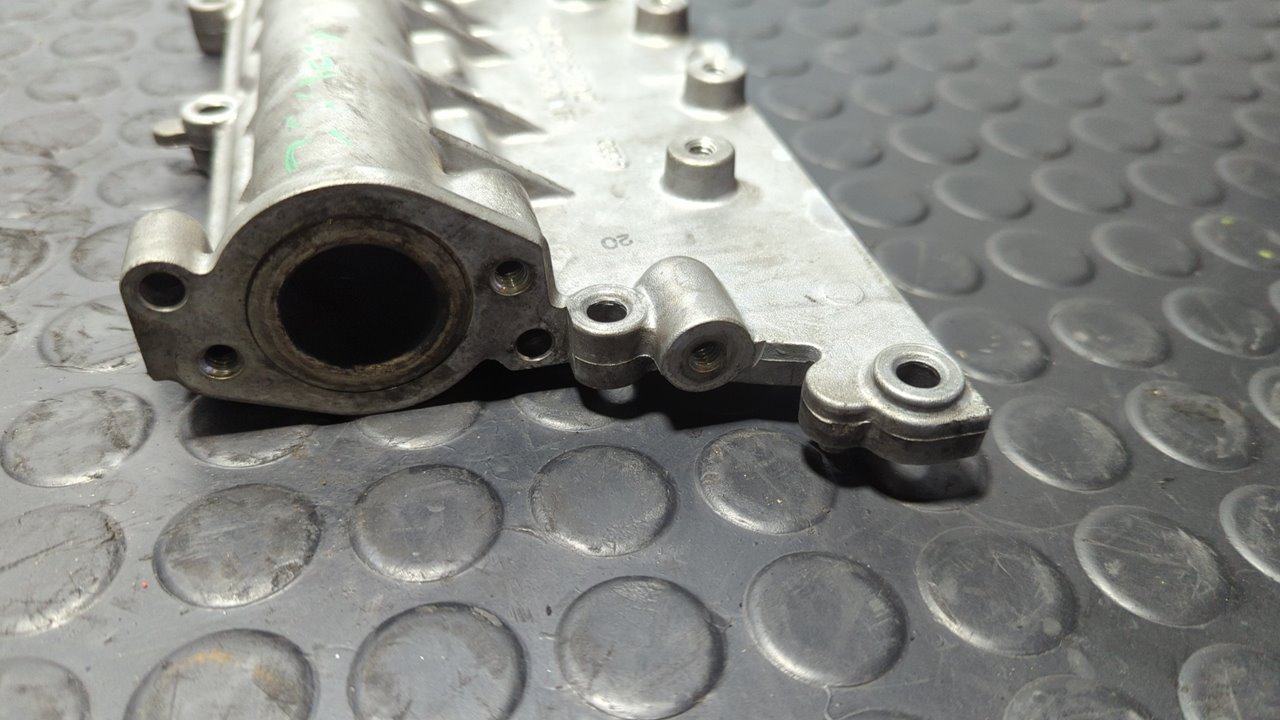 TAPA DISTRIBUCION MERCEDES-BENZ CLASE E (W212) FAMILIAR - vista 5