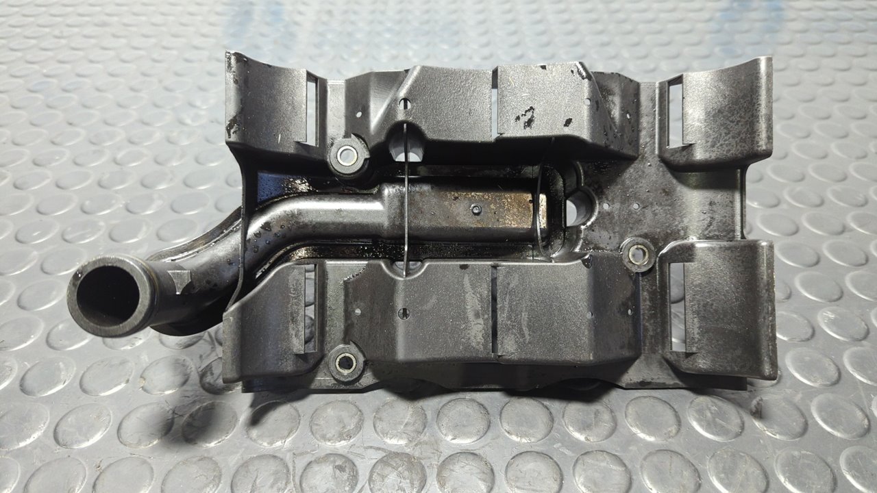 TUBO MERCEDES-BENZ CLASE E (W212) FAMILIAR - vista 3