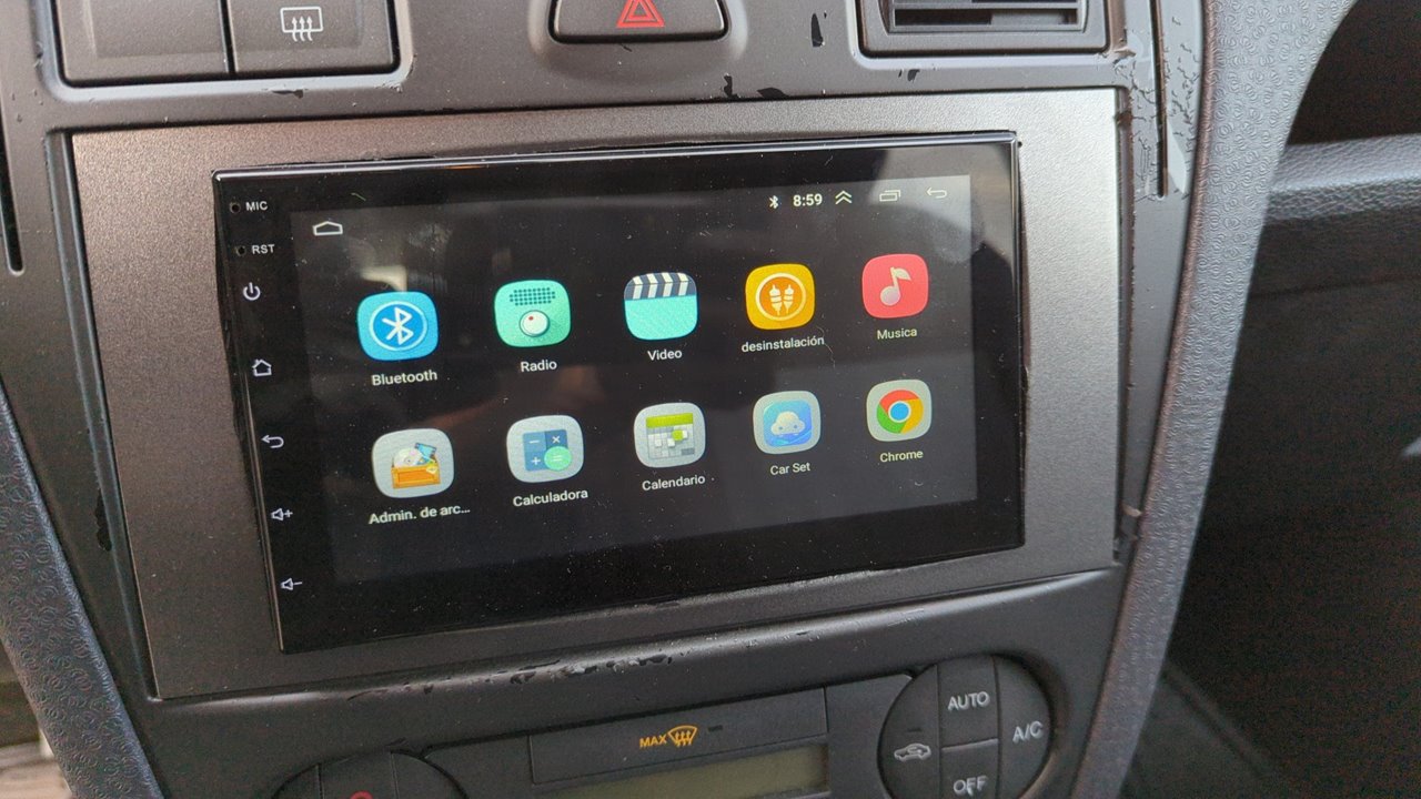 Vista 7