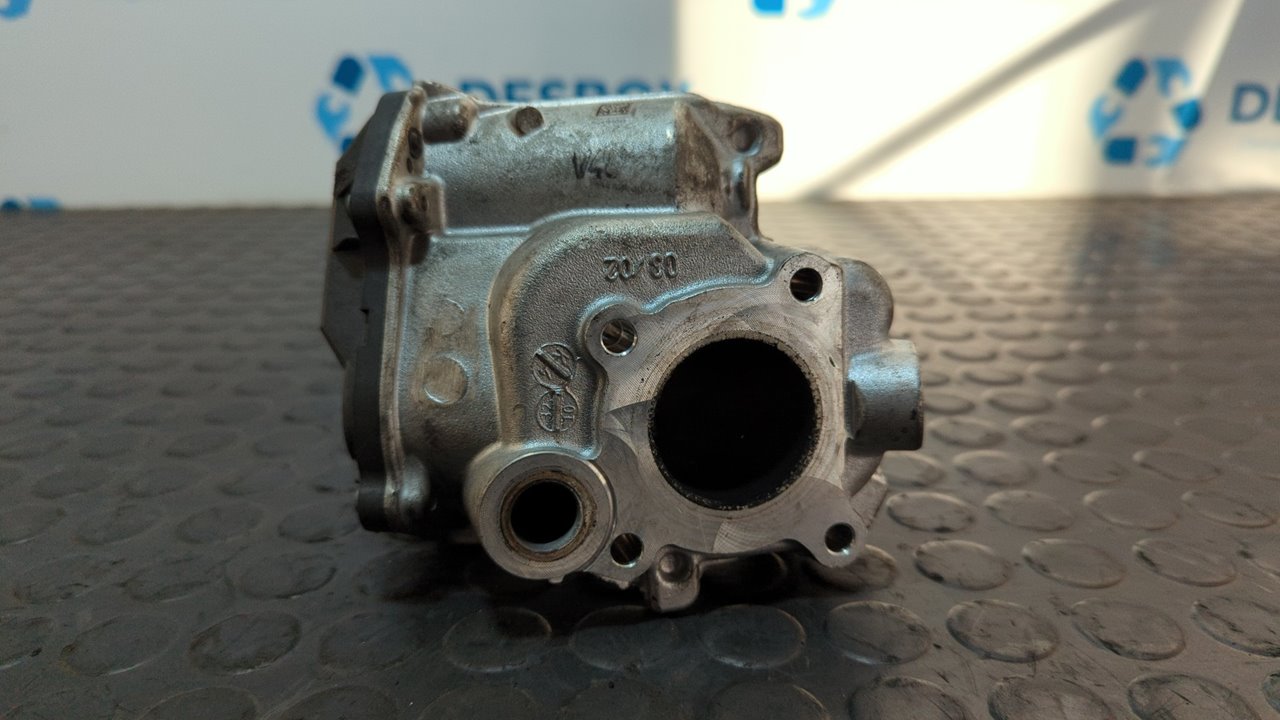 VALVULA EGR MERCEDES-BENZ CLASE E (W212) FAMILIAR - vista 2