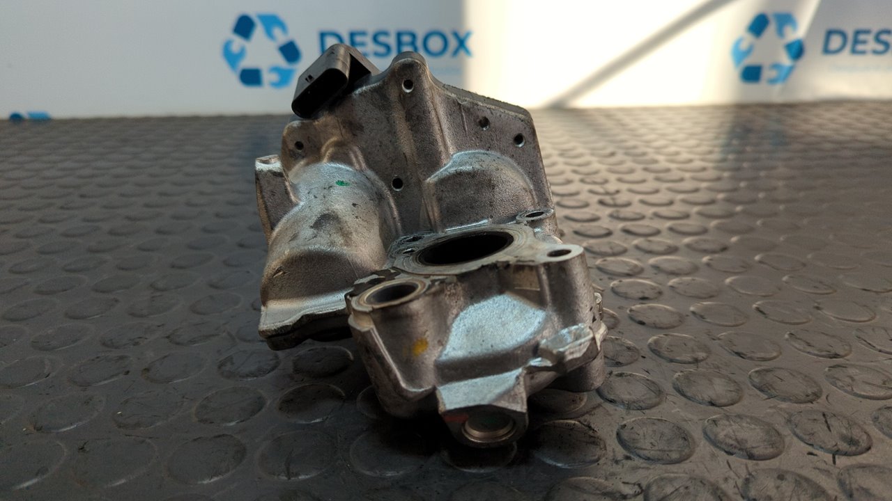 VALVULA EGR MERCEDES-BENZ CLASE E (W212) FAMILIAR - vista 7