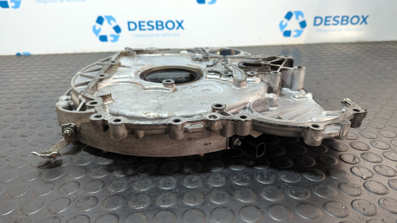 TAPA DISTRIBUCION MERCEDES-BENZ CLASE E (W212) FAMILIAR - vista 7