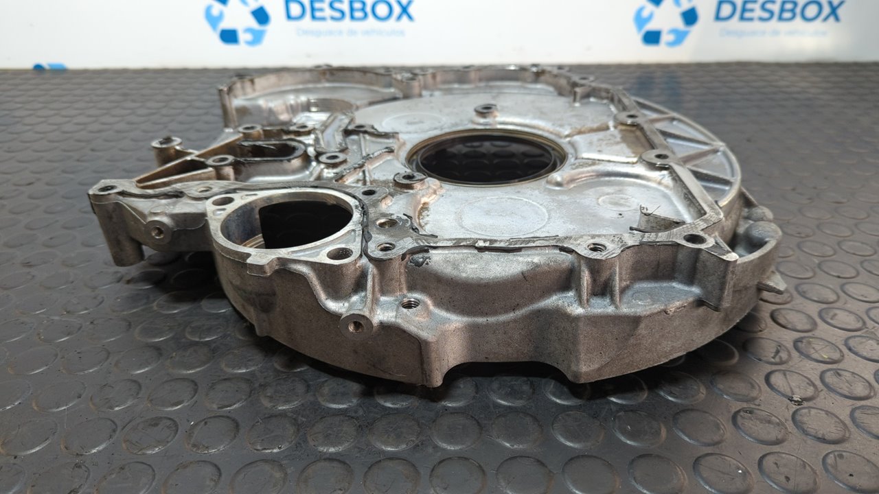 TAPA DISTRIBUCION MERCEDES-BENZ CLASE E (W212) FAMILIAR - vista 8