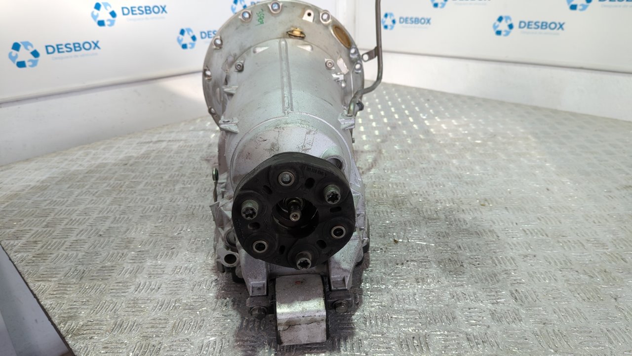 CAJA CAMBIOS MERCEDES-BENZ CLASE E (W212) FAMILIAR - vista 4