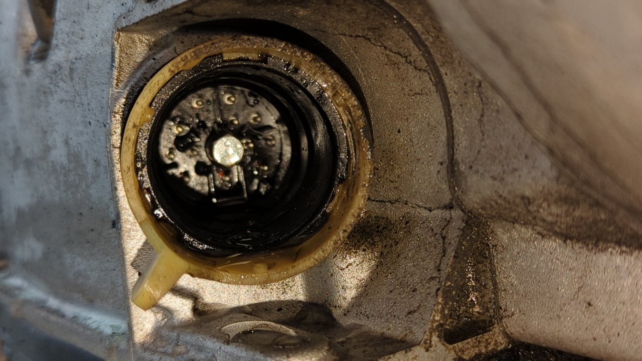 CAJA CAMBIOS MERCEDES-BENZ CLASE E (W212) FAMILIAR - vista 10