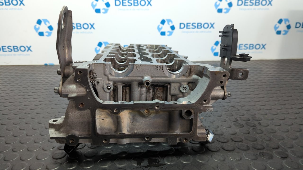 CULATA MERCEDES-BENZ CLASE E (W212) FAMILIAR - vista 8