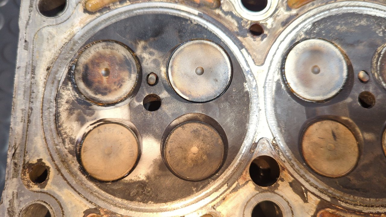 CULATA MERCEDES-BENZ CLASE E (W212) FAMILIAR - vista 3