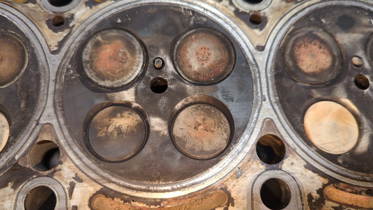 CULATA MERCEDES-BENZ CLASE E (W212) FAMILIAR - vista 4