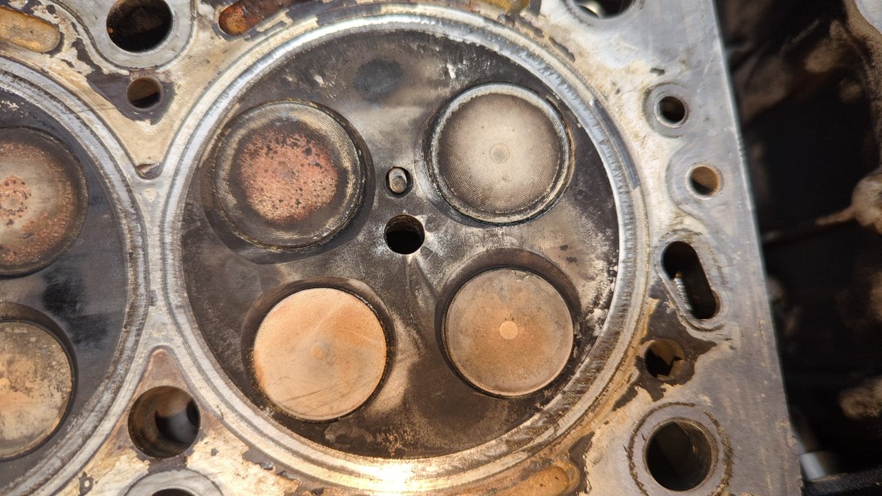 CULATA MERCEDES-BENZ CLASE E (W212) FAMILIAR - vista 7