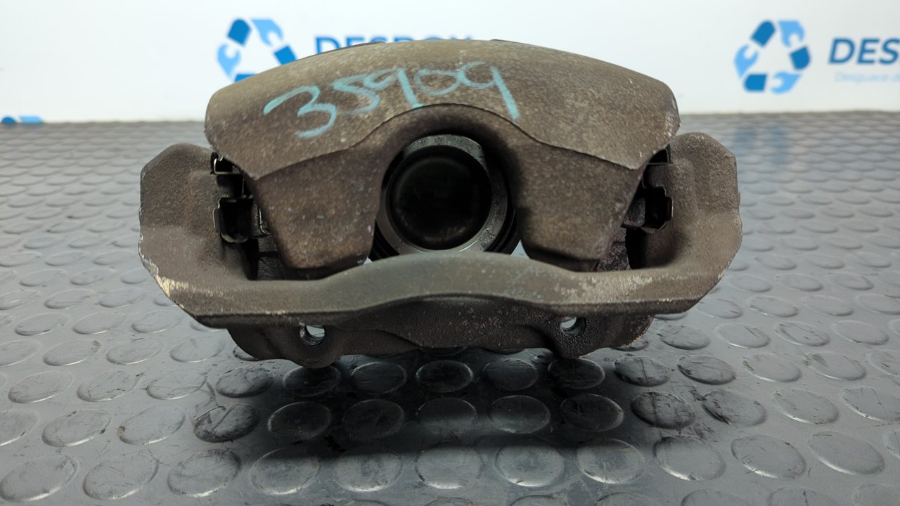 PINZA DE FRENO DELANTERA IZQUIERDA MERCEDES-BENZ CLASE E (W212) FAMILIAR - vista 7