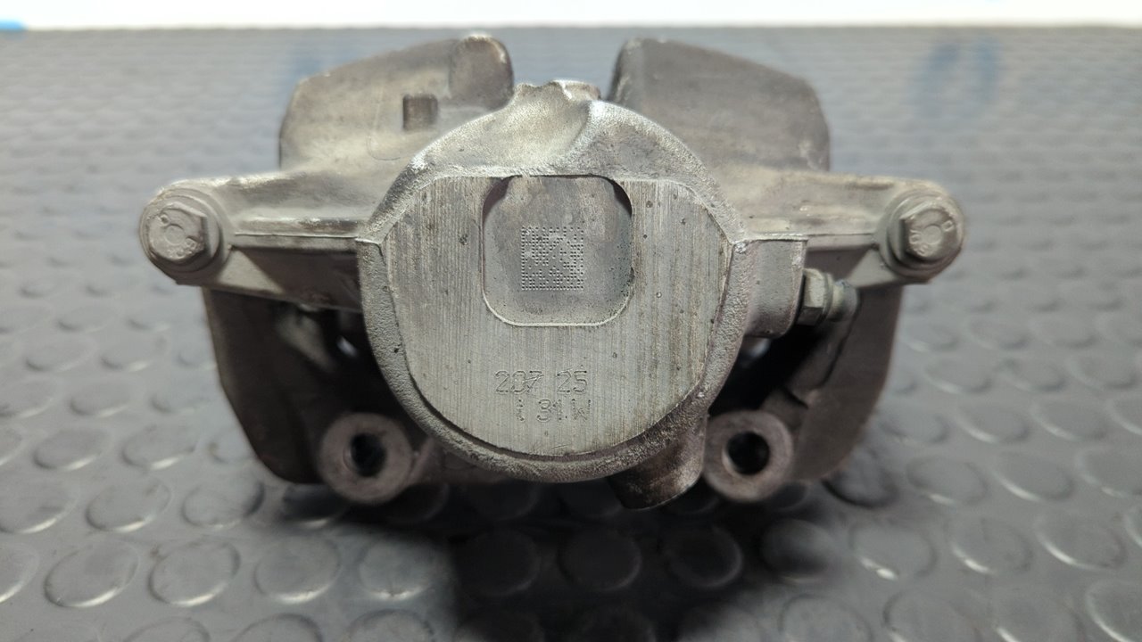 PINZA DE FRENO DELANTERA IZQUIERDA MERCEDES-BENZ CLASE E (W212) FAMILIAR - vista 3