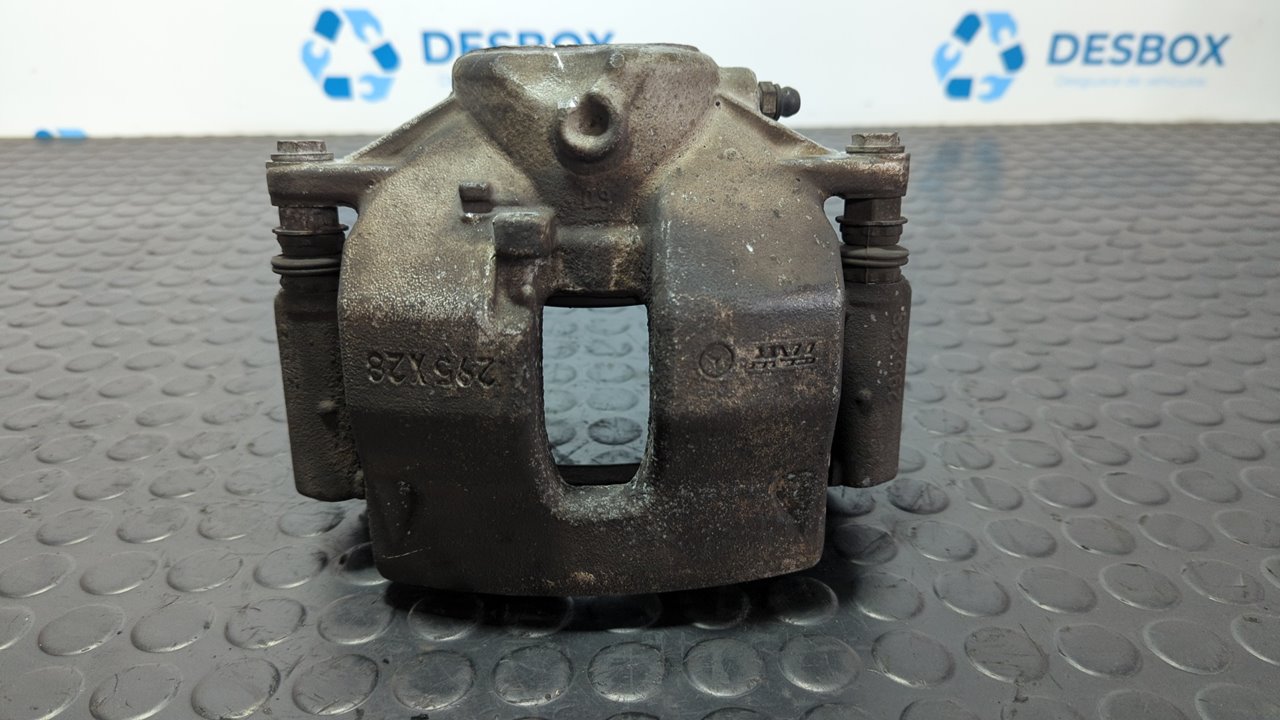 PINZA DE FRENO DELANTERA DERECHA MERCEDES-BENZ CLASE E (W212) FAMILIAR