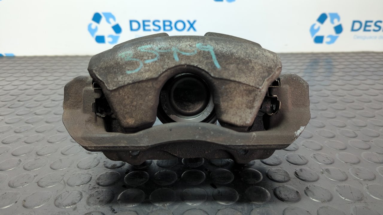 PINZA DE FRENO DELANTERA DERECHA MERCEDES-BENZ CLASE E (W212) FAMILIAR - vista 4