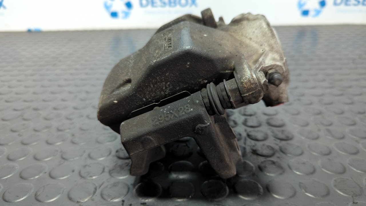 PINZA DE FRENO DELANTERA DERECHA MERCEDES-BENZ CLASE E (W212) FAMILIAR - vista 6