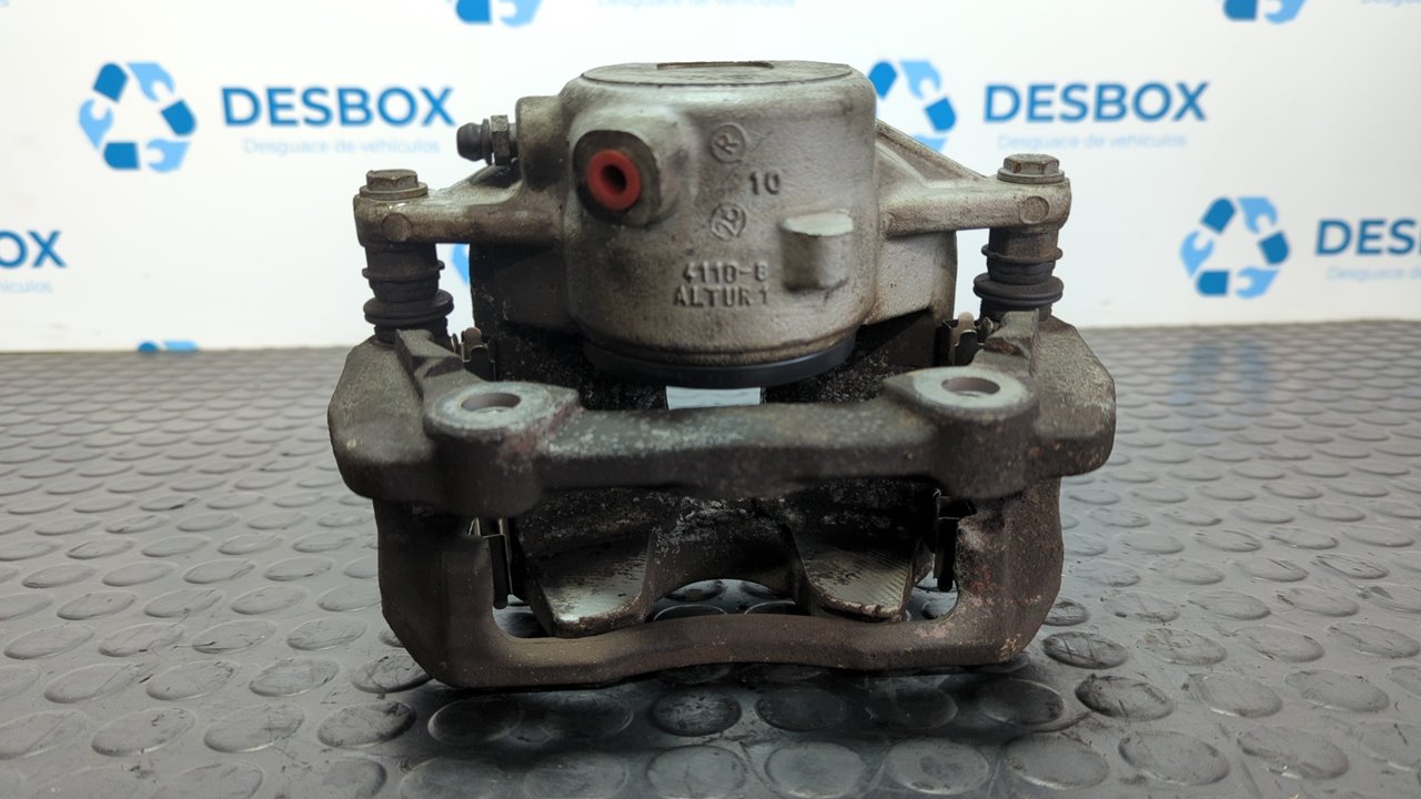 PINZA DE FRENO DELANTERA DERECHA MERCEDES-BENZ CLASE E (W212) FAMILIAR - vista 5
