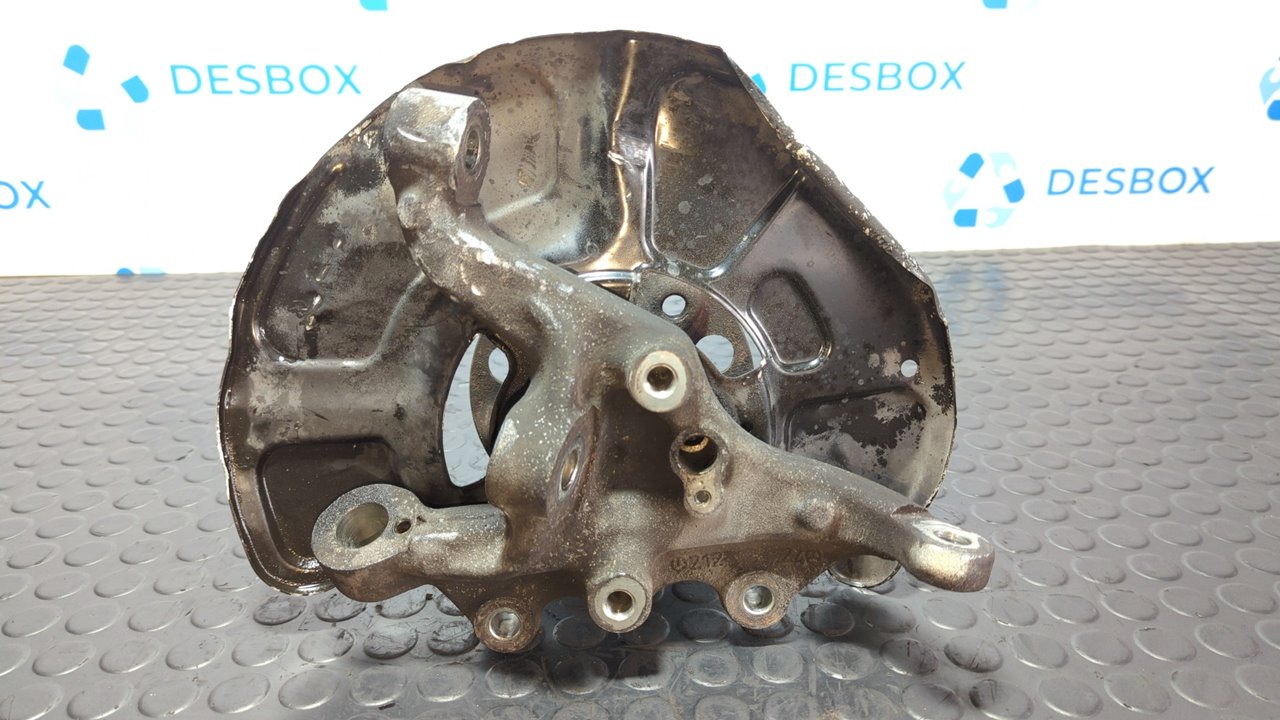 MANGUETA DELANTERA DERECHA MERCEDES-BENZ CLASE E (W212) FAMILIAR