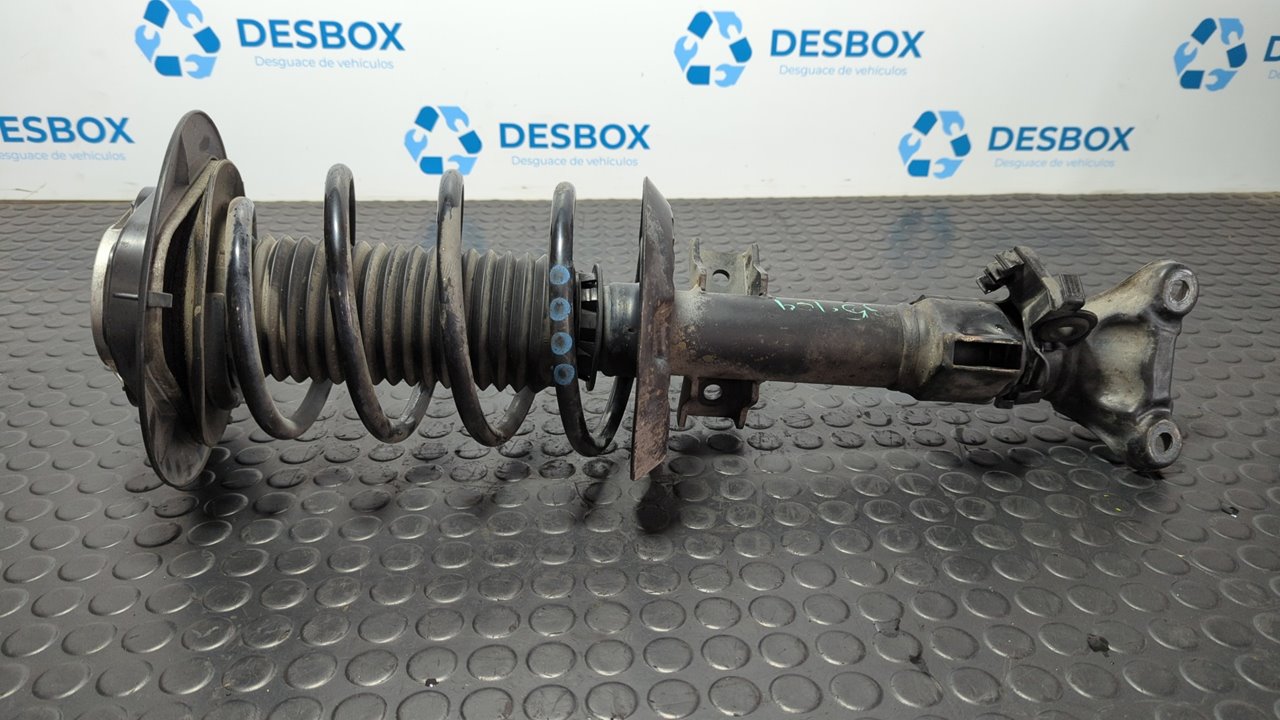 AMORTIGUADOR DELANTERO DERECHO MERCEDES-BENZ CLASE E (W212) FAMILIAR