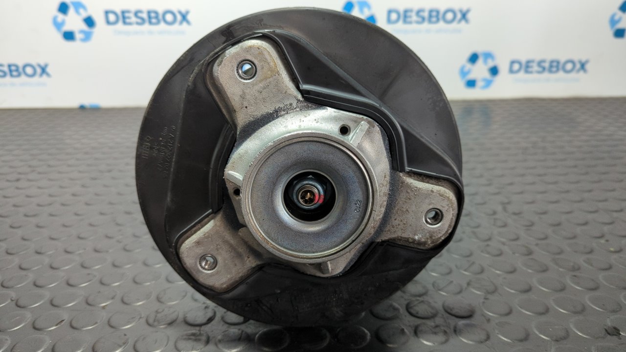 AMORTIGUADOR DELANTERO IZQUIERDO MERCEDES-BENZ CLASE E (W212) FAMILIAR - vista 4