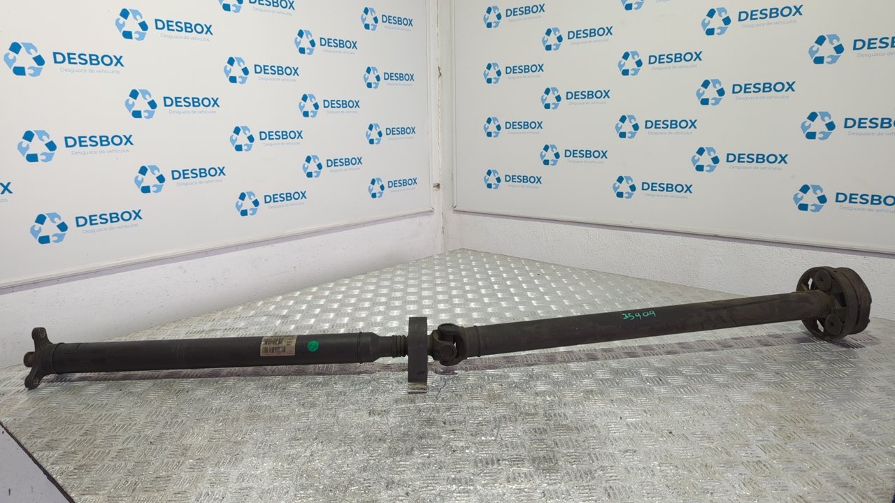 TRANSMISION CENTRAL MERCEDES-BENZ CLASE E (W212) FAMILIAR