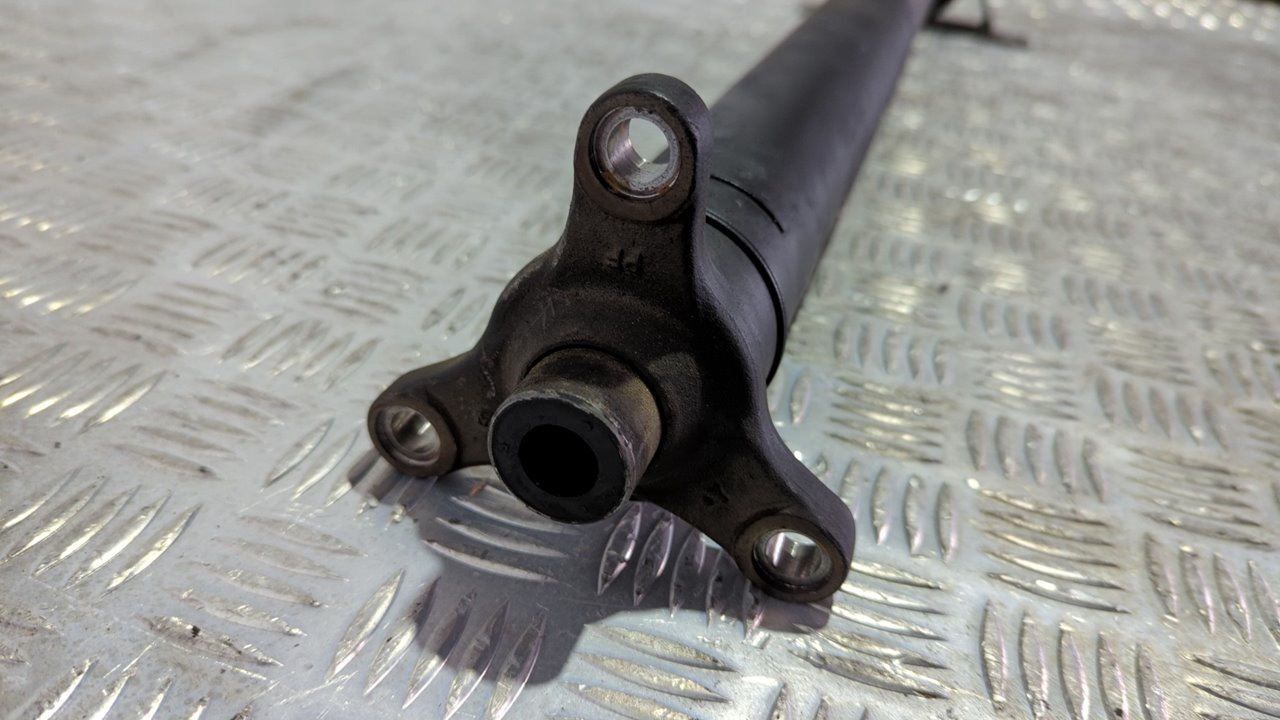 TRANSMISION CENTRAL MERCEDES-BENZ CLASE E (W212) FAMILIAR - vista 6