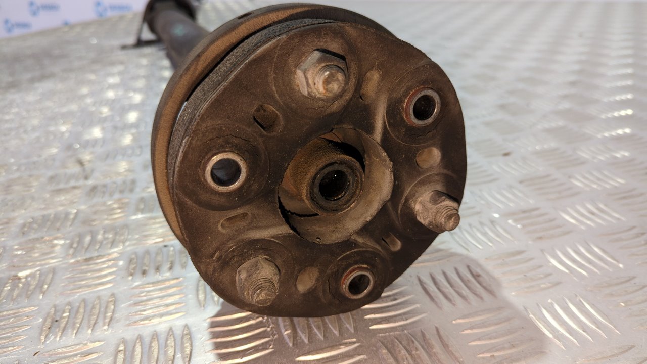 TRANSMISION CENTRAL MERCEDES-BENZ CLASE E (W212) FAMILIAR - vista 5