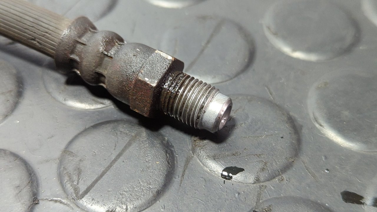 NO IDENTIFICADO MERCEDES-BENZ CLASE E (W212) FAMILIAR - vista 3