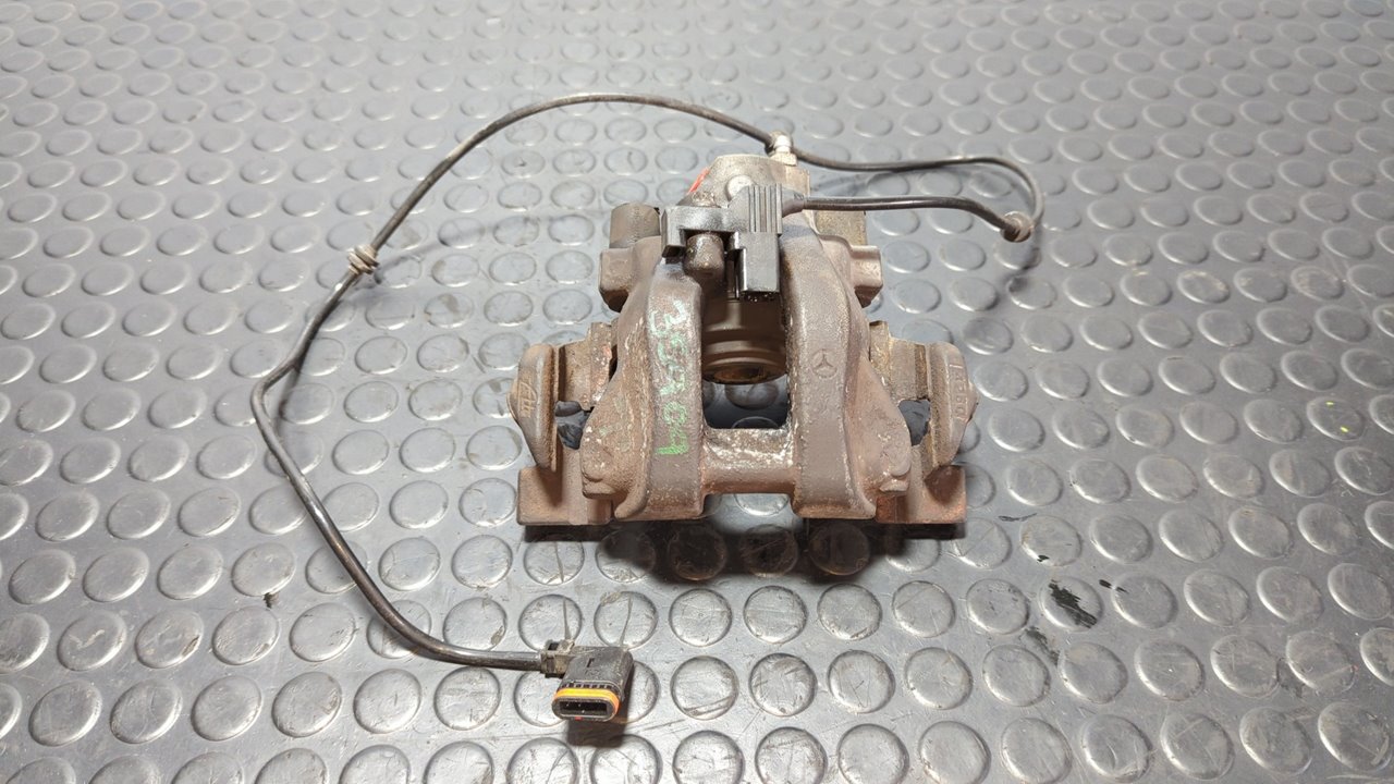 PINZA DE FRENO TRASERA DERECHA MERCEDES-BENZ CLASE E (W212) FAMILIAR