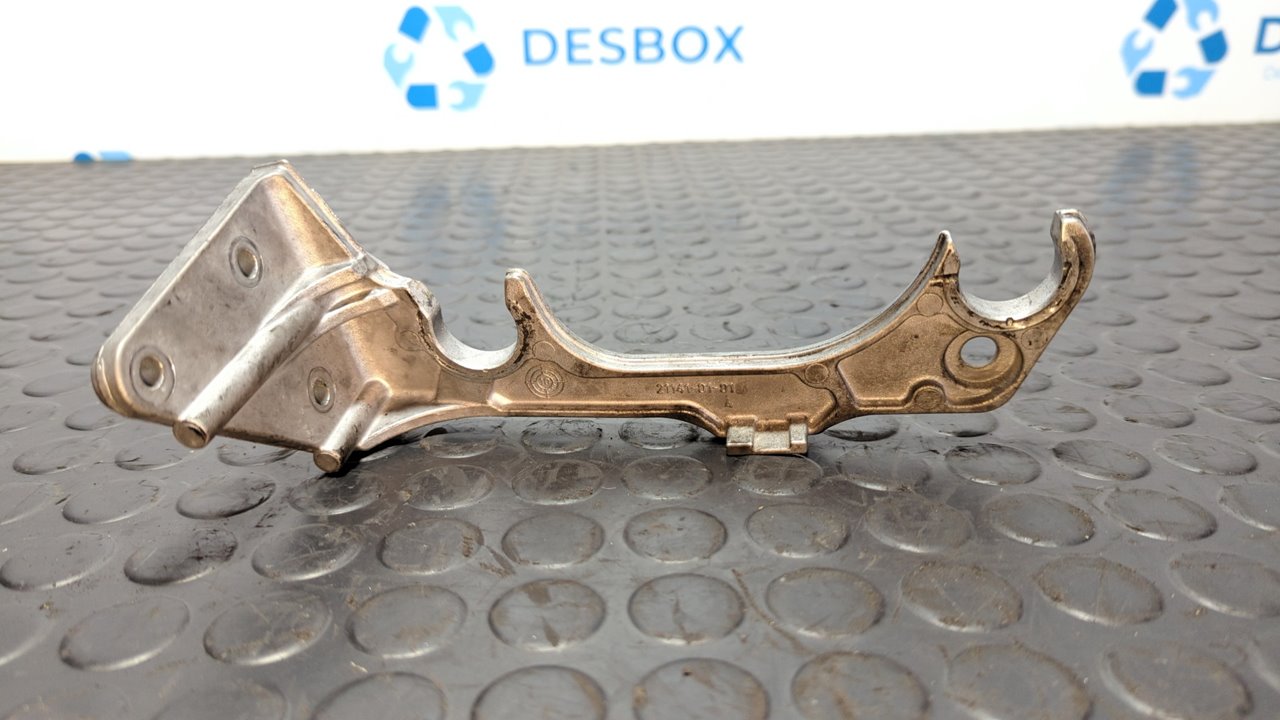 CAJA FILTRO AIRE MERCEDES-BENZ CLASE E (W212) FAMILIAR