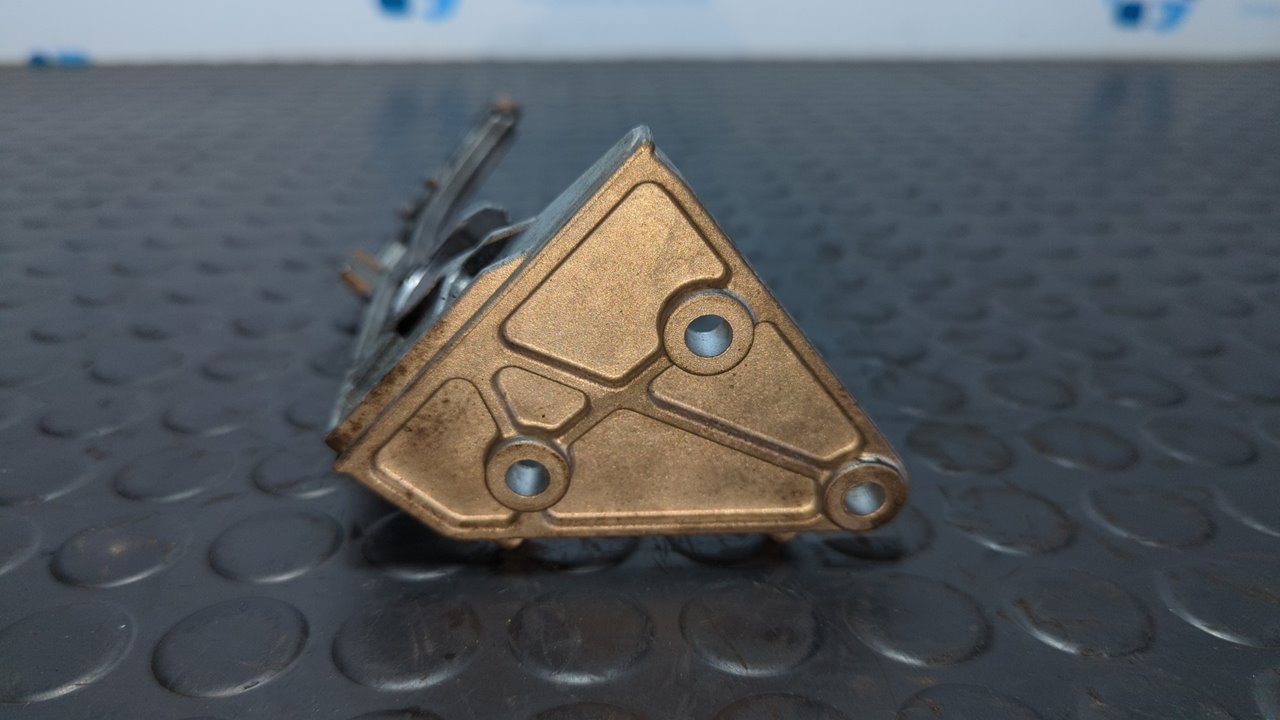 CAJA FILTRO AIRE MERCEDES-BENZ CLASE E (W212) FAMILIAR - vista 3