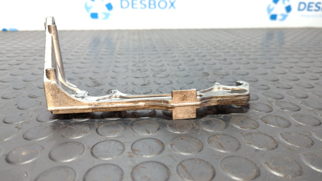 CAJA FILTRO AIRE MERCEDES-BENZ CLASE E (W212) FAMILIAR - vista 2