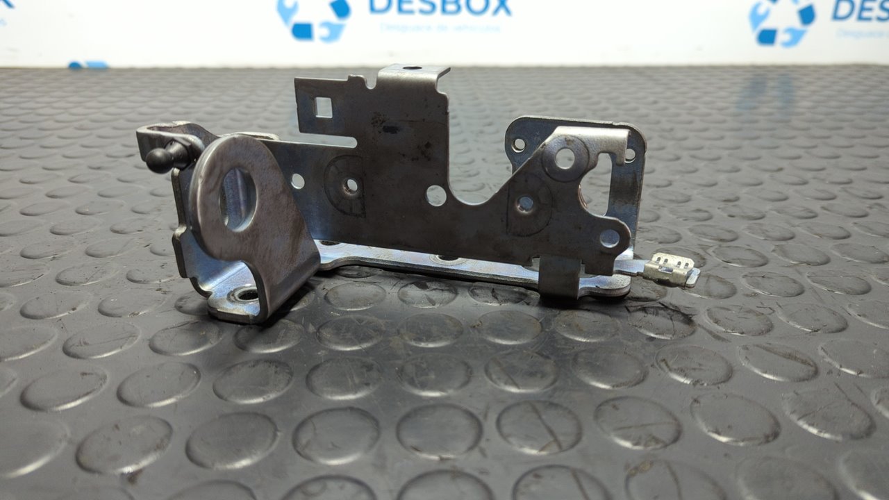 NO IDENTIFICADO MERCEDES-BENZ CLASE E (W212) FAMILIAR - vista 3