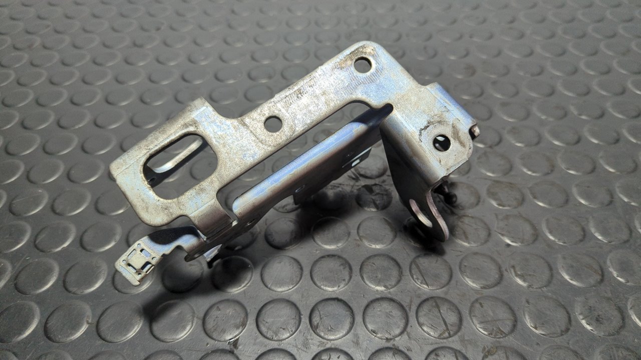 NO IDENTIFICADO MERCEDES-BENZ CLASE E (W212) FAMILIAR - vista 5