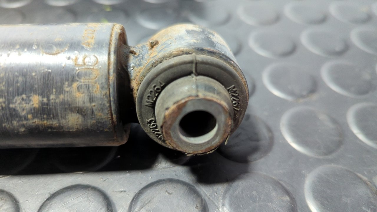 JUEGO AMORTIGUADORES TRASEROS MERCEDES-BENZ CLASE E (W212) FAMILIAR - vista 3