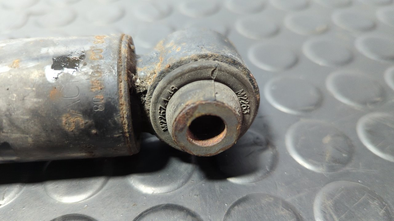 JUEGO AMORTIGUADORES TRASEROS MERCEDES-BENZ CLASE E (W212) FAMILIAR - vista 2