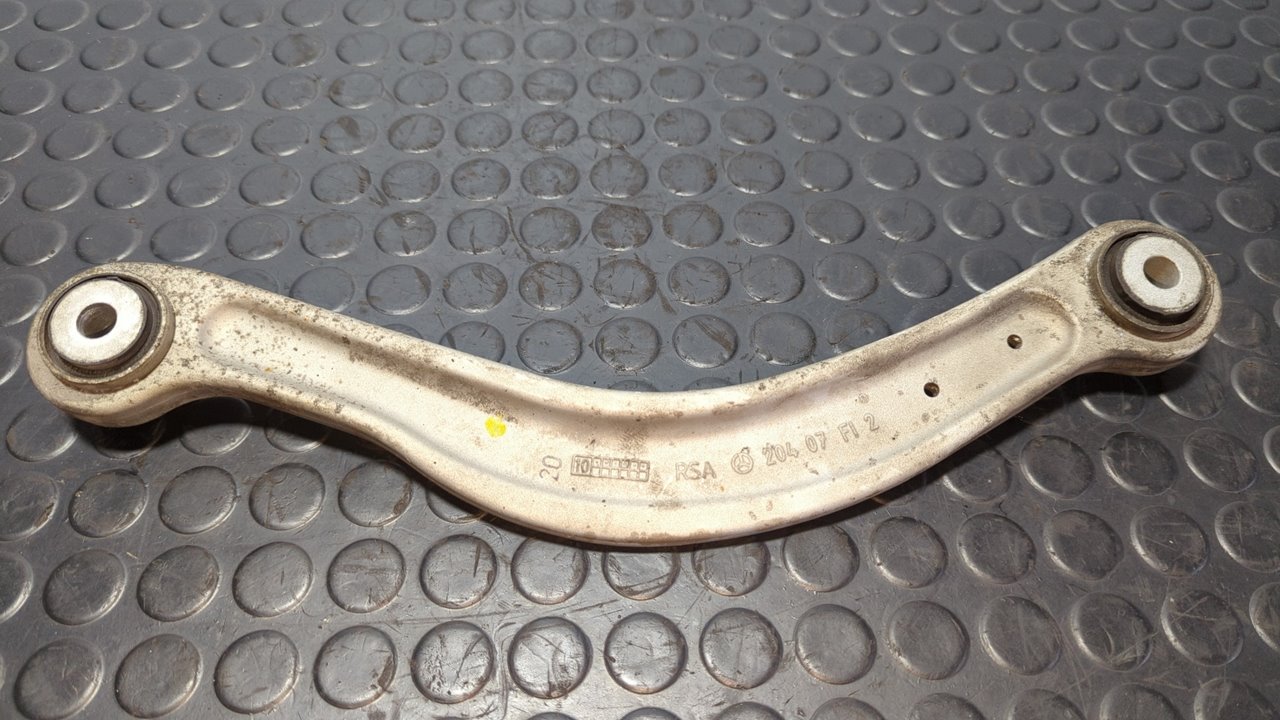 BRAZO DERECHO SUPERIOR TRASERO MERCEDES-BENZ CLASE E (W212) FAMILIAR