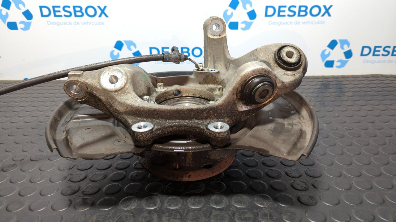 MANGUETA TRASERA IZQUIERDA MERCEDES-BENZ CLASE E (W212) FAMILIAR - vista 3