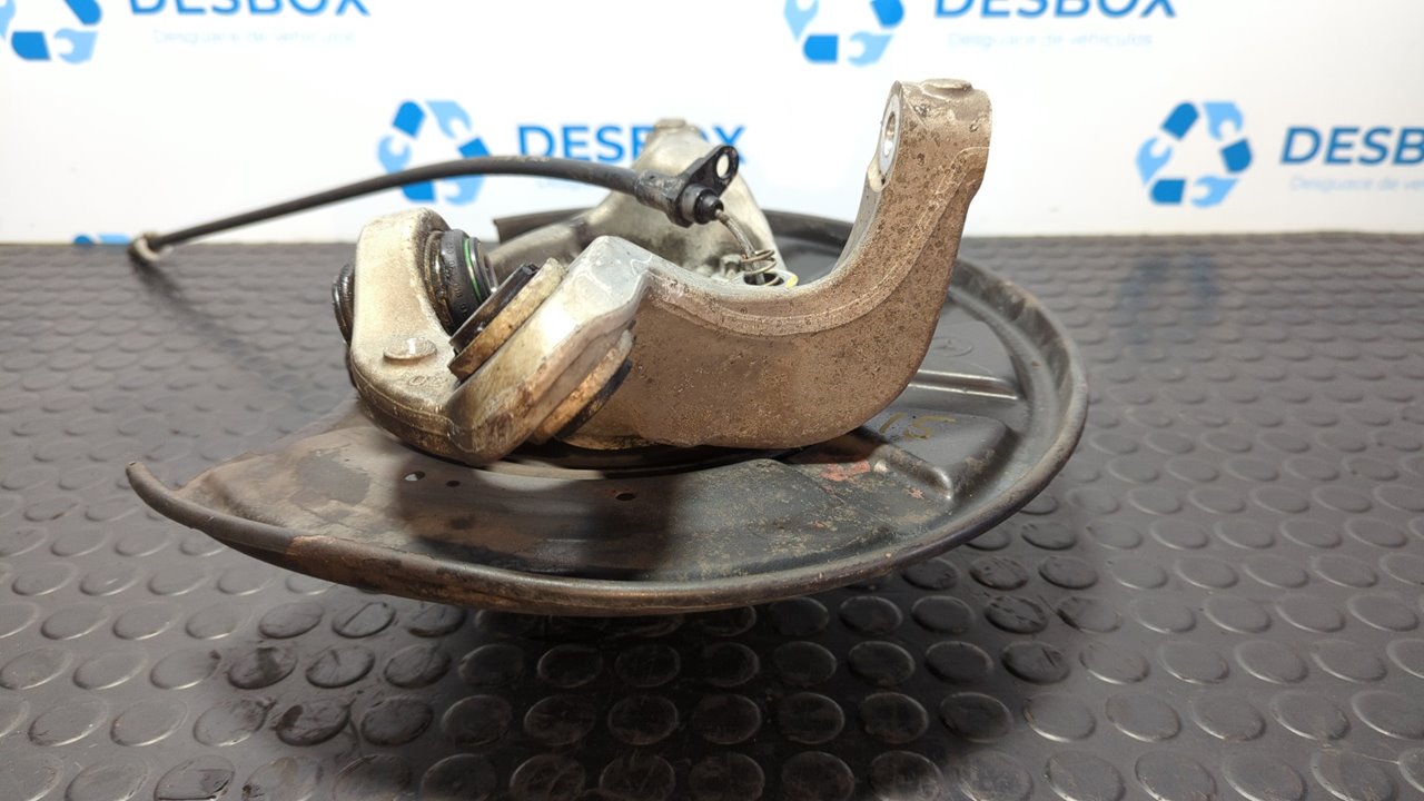 MANGUETA TRASERA IZQUIERDA MERCEDES-BENZ CLASE E (W212) FAMILIAR - vista 7