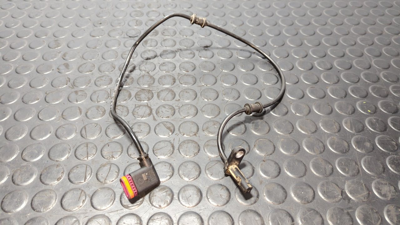 SENSOR ABS TRASERO IZQUIERDO MERCEDES-BENZ CLASE E (W212) FAMILIAR