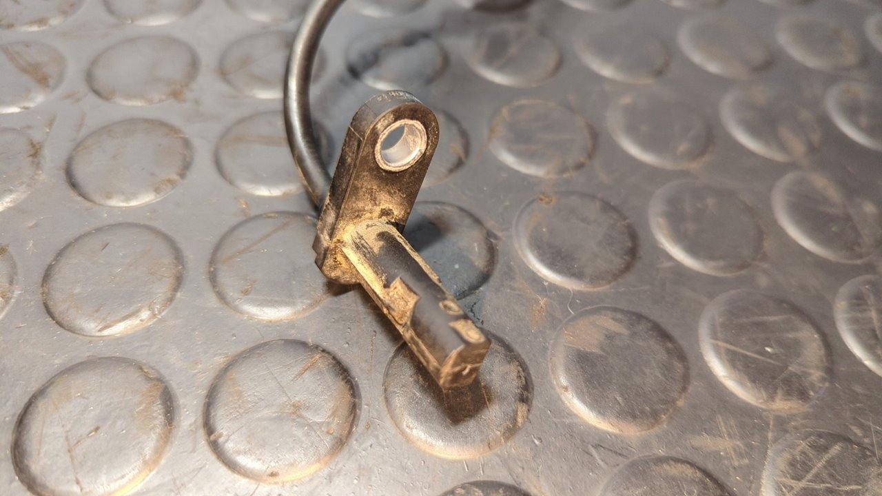 SENSOR ABS TRASERO IZQUIERDO MERCEDES-BENZ CLASE E (W212) FAMILIAR - vista 5