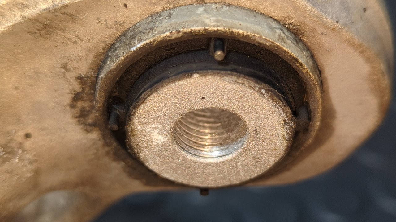 MANGUETA TRASERA DERECHA MERCEDES-BENZ CLASE E (W212) FAMILIAR - vista 3