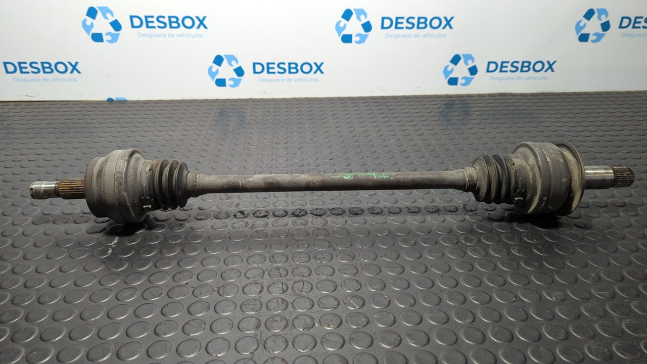 TRANSMISION TRASERA IZQUIERDA MERCEDES-BENZ CLASE E (W212) FAMILIAR