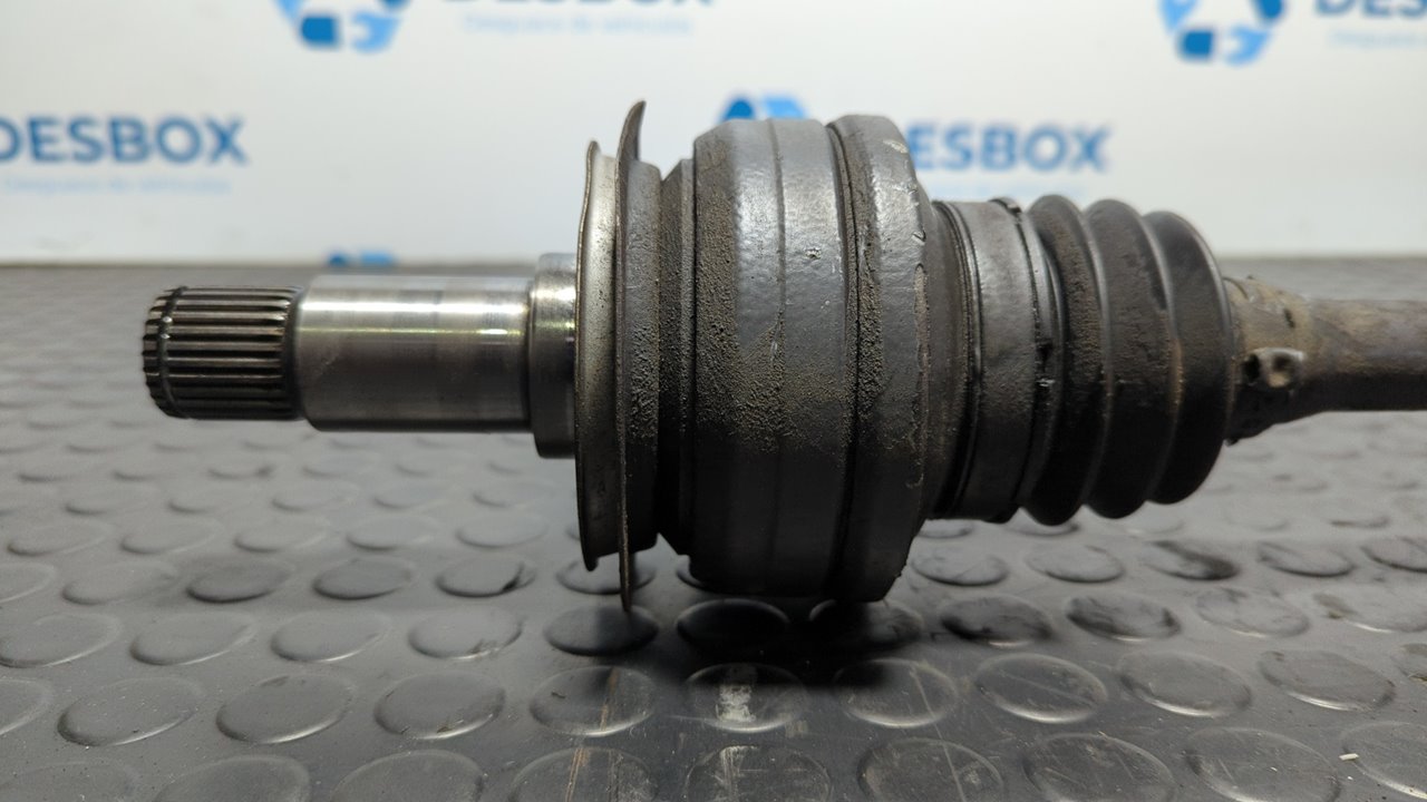 TRANSMISION TRASERA DERECHA MERCEDES-BENZ CLASE E (W212) FAMILIAR - vista 2