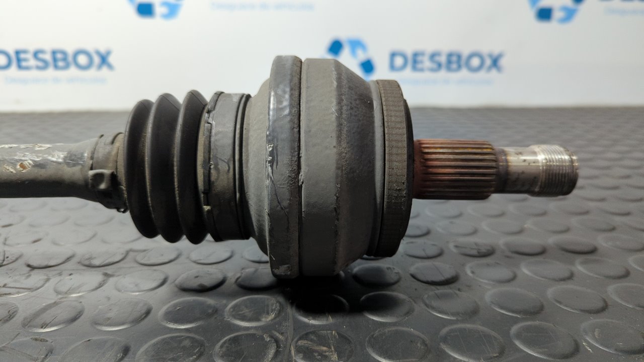 TRANSMISION TRASERA DERECHA MERCEDES-BENZ CLASE E (W212) FAMILIAR - vista 3