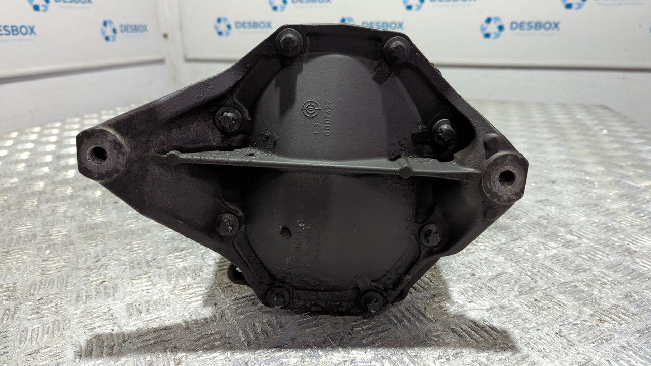 DIFERENCIAL TRASERO MERCEDES-BENZ CLASE E (W212) FAMILIAR - vista 6