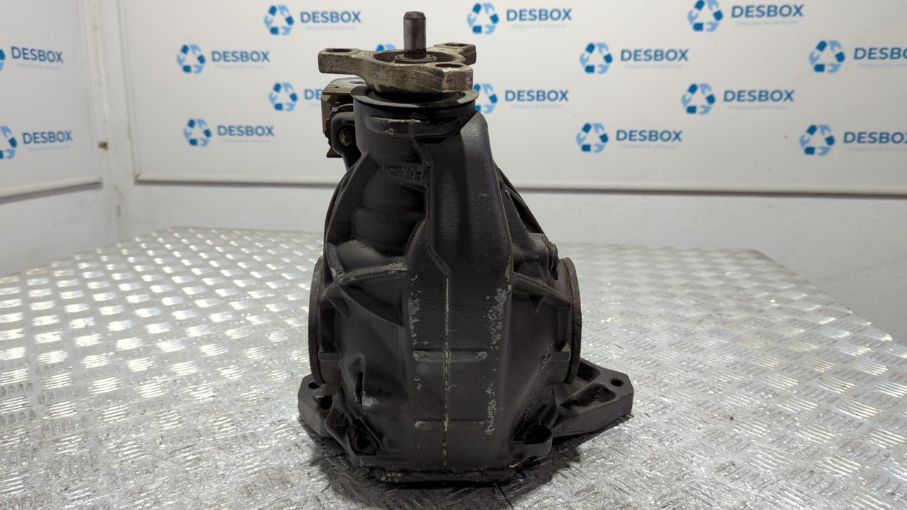 DIFERENCIAL TRASERO MERCEDES-BENZ CLASE E (W212) FAMILIAR - vista 8