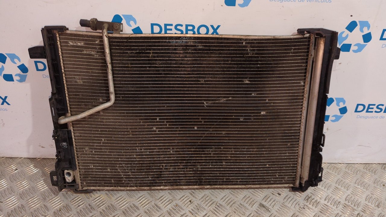 CONDENSADOR / RADIADOR AIRE ACONDICIONADO MERCEDES-BENZ CLASE E (W212) FAMILIAR