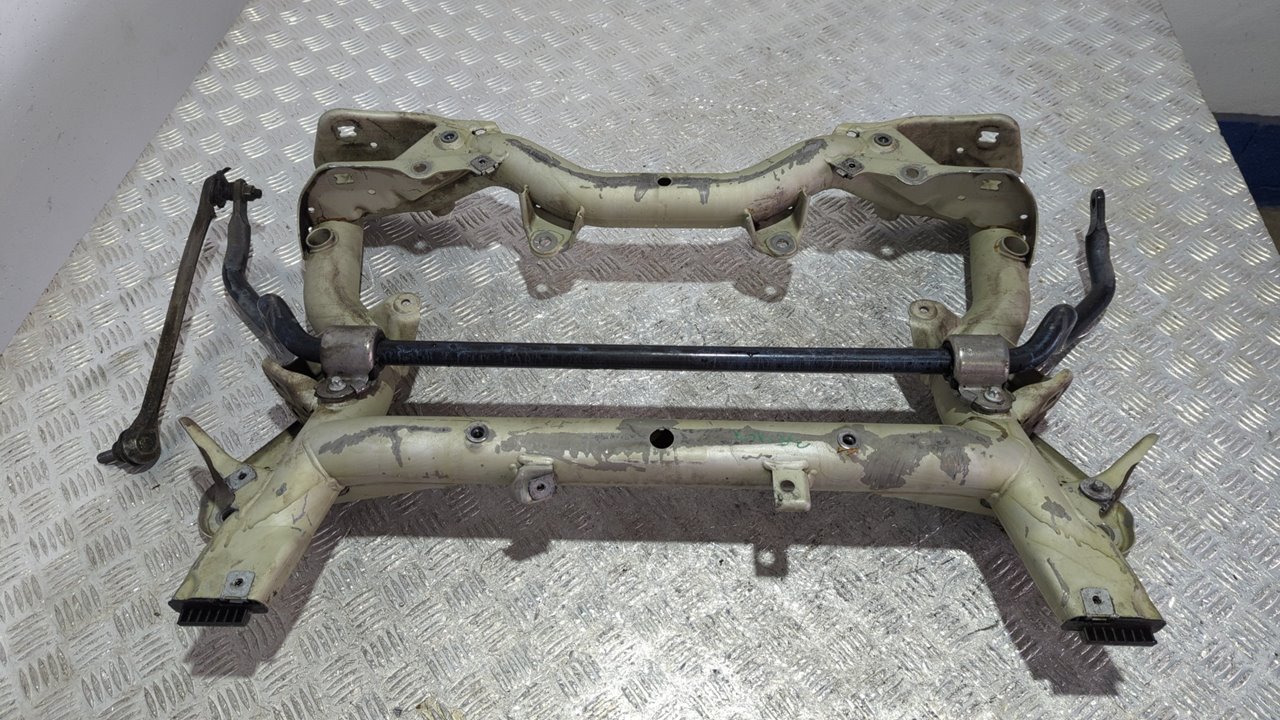 PUENTE DELANTERO MERCEDES-BENZ CLASE E (W212) FAMILIAR